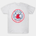 Boston Red Soooox 03 T-Shirt
