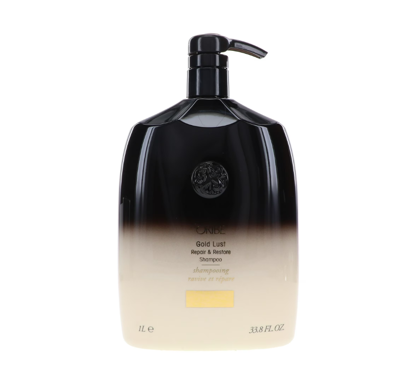 Gold Lust Repair & Restore Shampoo 33.8 oz