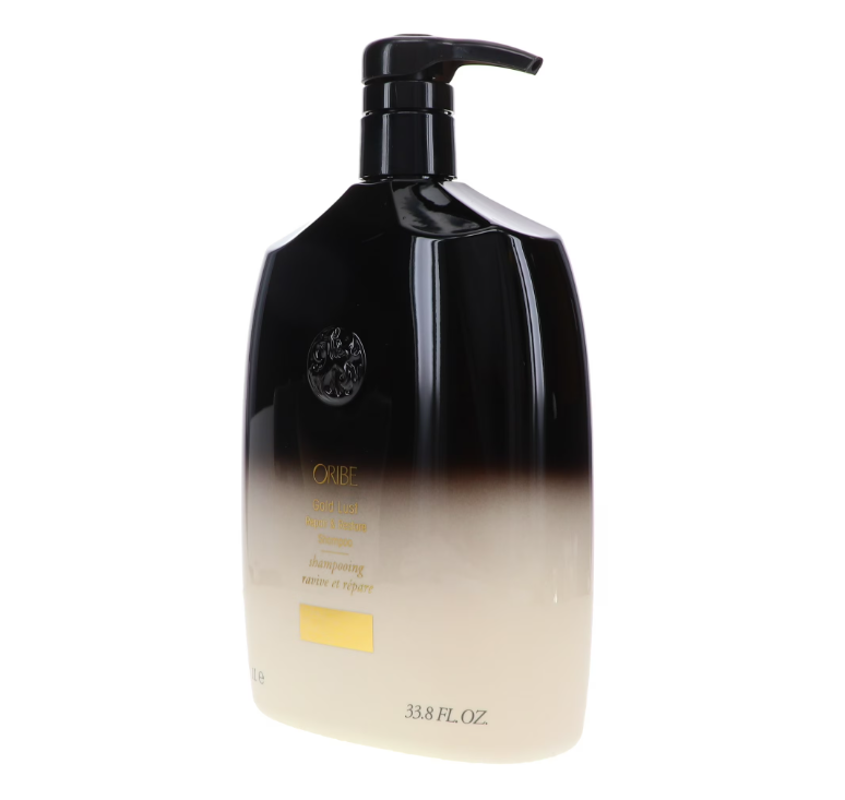 Gold Lust Repair & Restore Shampoo 33.8 oz