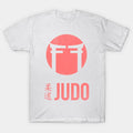 Judo Under Gi T-Shirt