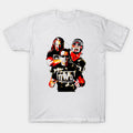 Nwo Global Agenda T-Shirt
