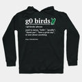 Philadelphia-Eagles Hoodie