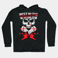 Best In The World Hoodie