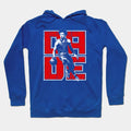 Cade Cunningham Hoodie