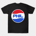 Pepsi Phil T-Shirt