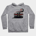 Movie Hero Hoodie