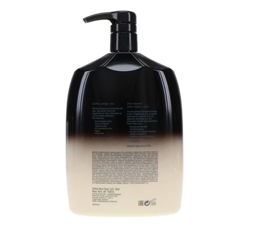 Gold Lust Repair & Restore Shampoo 33.8 oz