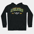 Retro Athletics Hoodie