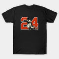 24 - Say Hey T-Shirt