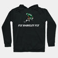 Fly Barkley Fly Hoodie