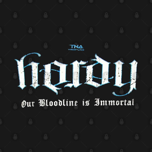 Matt Hardy Bloodline T-Shirt