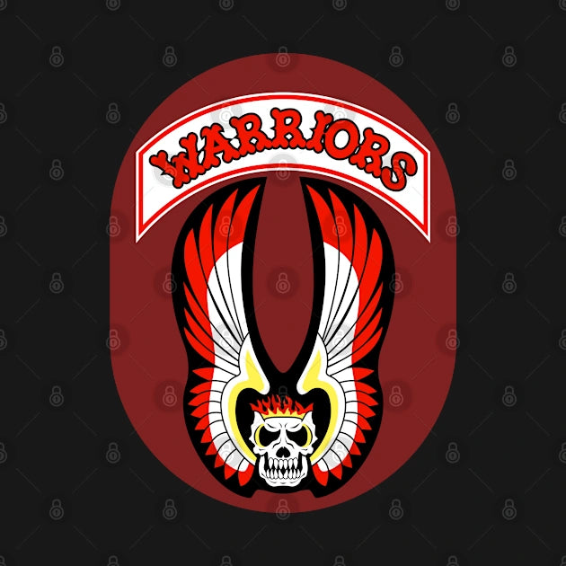 Warriors T-Shirt