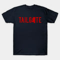 Tailgate Mississippi Oxford T-Shirt