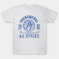Aj Styles Phenomenal T-Shirt