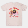 Macho Man Of The Crop T-Shirt