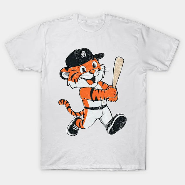 Detroit Tigers T-Shirt