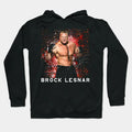 Brock Lesnar Hoodie