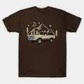 Dodge Ramcharger T-Shirt T-Shirt