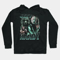 Jeff Hardy Vintage #St Studios Hoodie