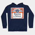 Astros Beer Hoodie