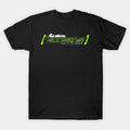 Hoonigan Typhography To The Legendary T-Shirt