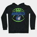 Wnba Minnesota Lynx The Rock Hoodie