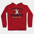 Cedar Rapids Rabbits Hoodie