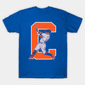 Lindor The Captain T-Shirt