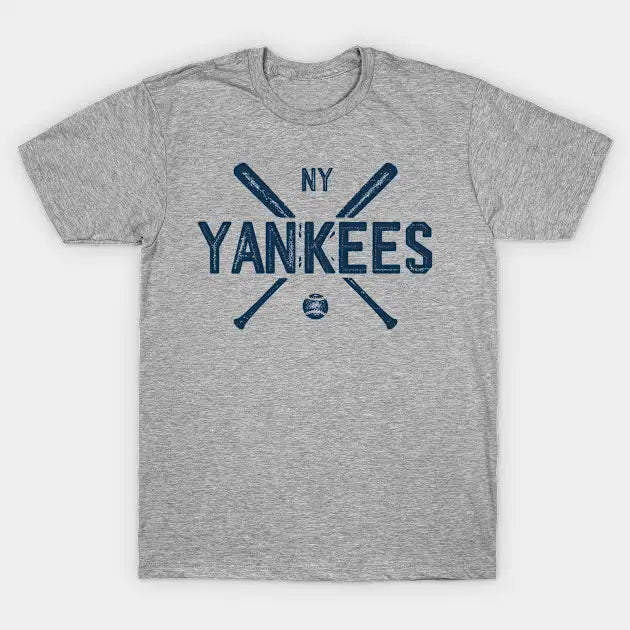 Ny Yankees T-Shirt