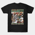 Kevin Garnett 2008 Champions T-Shirt