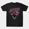 Bret Hart Sharpshooter T-Shirt