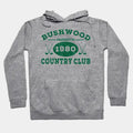Bushwood Country Club 1980 Vintage Hoodie