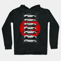 Z Generations (White) Hoodie