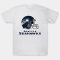 Seattle-Seahawks T-Shirt