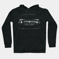 Dodge, Dodge Magnum And Magnum Srt8 Hoodie