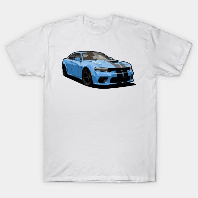 B5 Blue T-Shirt