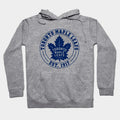 Toronto Maple Leafs Est. 1917 Hoodie