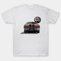 Movie Hero T-Shirt