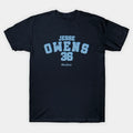 Jessie Owens 36 T-Shirt