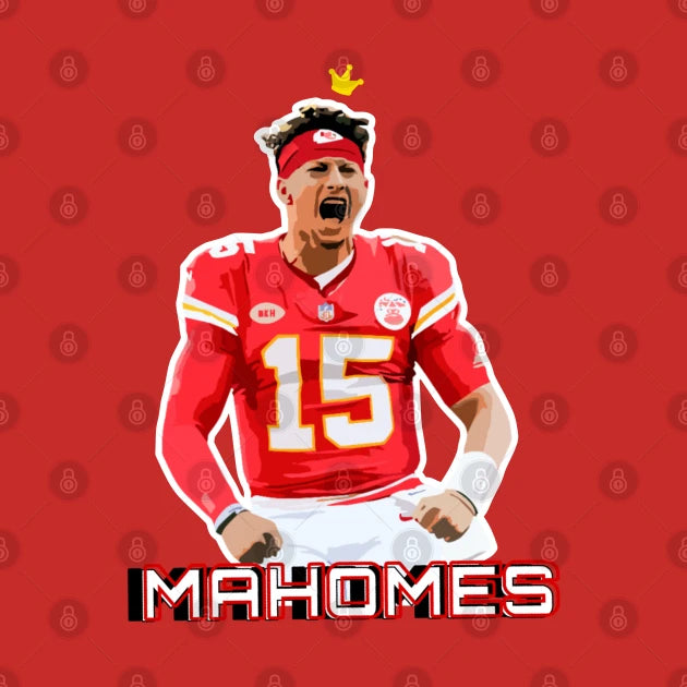 Mahomes Hoodie