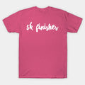 5K Race Finisher T-Shirt