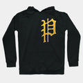 Pirates 1922 Logo Hoodie