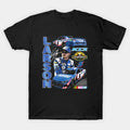 Kyle Larson Vintage T-Shirt