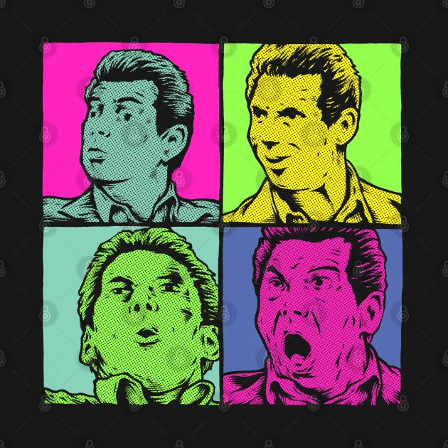 The Interview T-Shirt
