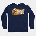 Funny Dirtbike Quote Motocross Rider Extreme Sport Saturdays Are For Supercross Hoodie