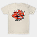 71 Dodge Daytona T-Shirt