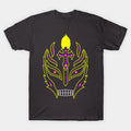Face Of Rey Mysterio T-Shirt