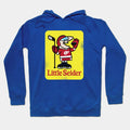 Little Seider Hoodie