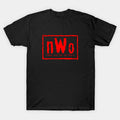 Nwo Rebel T-Shirt