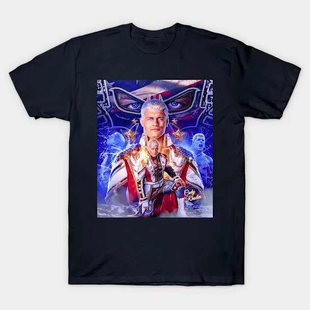 Cody Rhodes T-Shirt